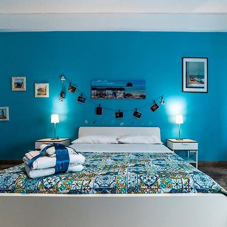 Apartmán Le Stanze Di Irma Palermo Exteriér fotografie