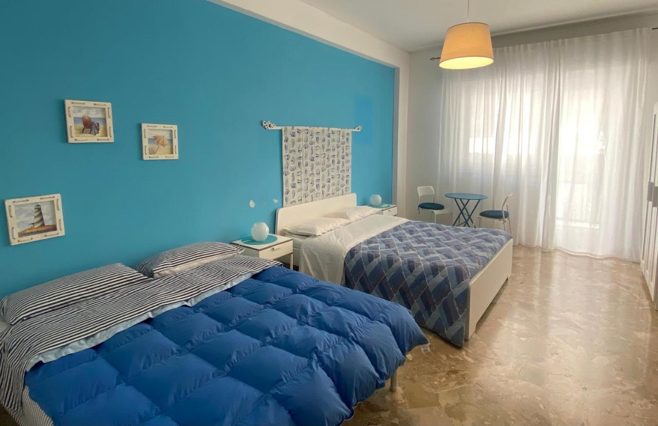 Apartmán Le Stanze Di Irma Palermo Exteriér fotografie