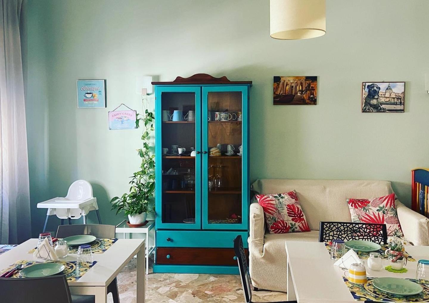 Apartmán Le Stanze Di Irma Palermo Exteriér fotografie