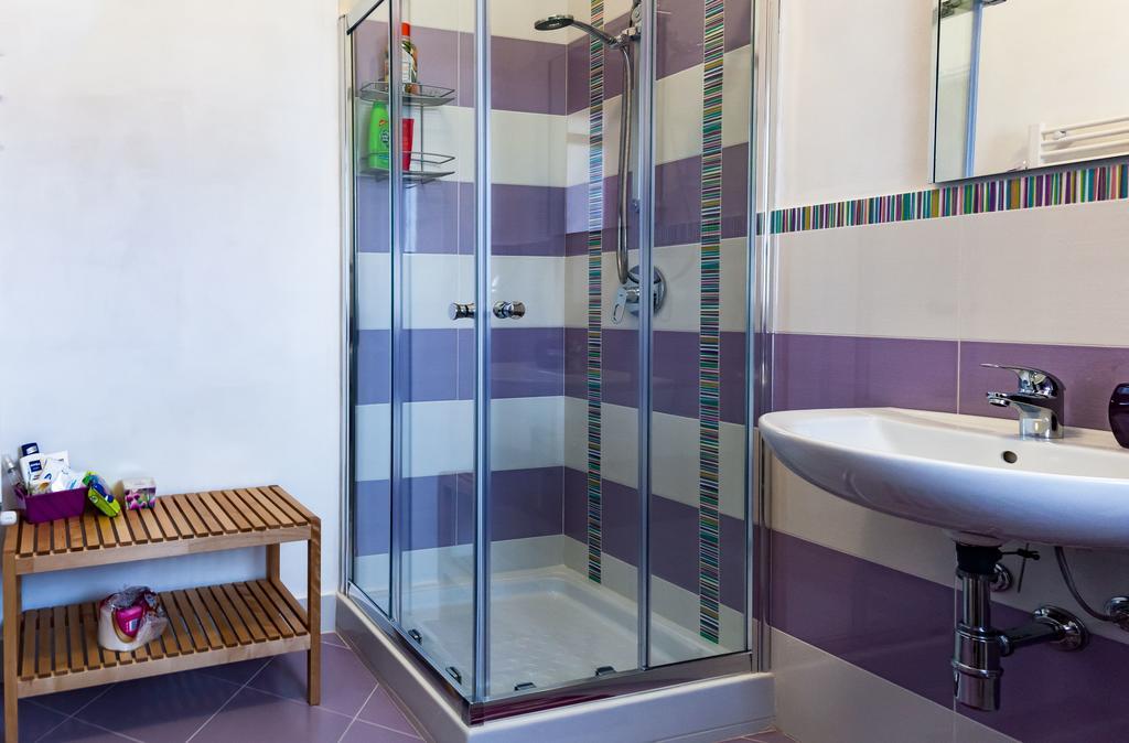 Apartmán Le Stanze Di Irma Palermo Exteriér fotografie